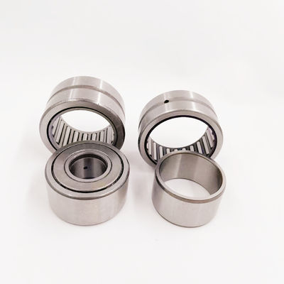 OTOTRI Đường xích cuộn kim hạng nặng NKI60/25 NKI60/35 NKI65/25 NKI65/35 Với vòng bên trong cho máy CNC