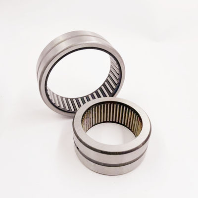 OTOTRI Đường xích cuộn kim hạng nặng NKI60/25 NKI60/35 NKI65/25 NKI65/35 Với vòng bên trong cho máy CNC