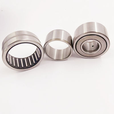 OTOTRI Đường xích kim hạng nặng NKI70/25 NKI70/35 NKI75/25 NKI75/35 NKI80/25 80/35 NKI85/26 NKI85/36 với vòng bên trong cho máy CNC