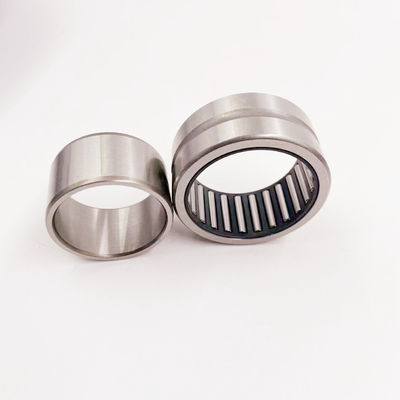 OTOTRI Đường xích kim hạng nặng NKI70/25 NKI70/35 NKI75/25 NKI75/35 NKI80/25 80/35 NKI85/26 NKI85/36 với vòng bên trong cho máy CNC