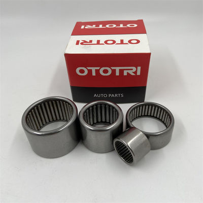 OTOTRI BK1616 kéo Cup kim vòng bi 16x22x16mm C4 độ trong