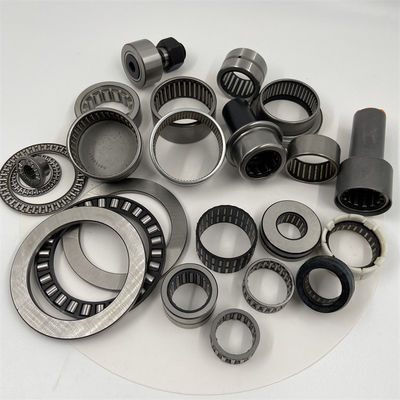 OTOTRI HN Vòng xích cuộn kim cốc kéo Hn1212