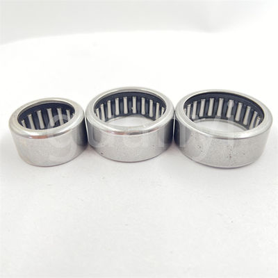 Máy móc hạng nặng Brazil Vòng đệm kim trong chuồng HK182432 HK203128 MOQ thấp