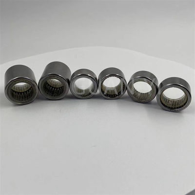 P6 25X33X10mm Giải pháp Xưởng sửa chữa ô tô Brazil 100+ Mẫu vòng bi kim 48h Vận chuyển