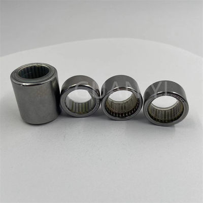 P6 25X33X10mm Giải pháp Xưởng sửa chữa ô tô Brazil 100+ Mẫu vòng bi kim 48h Vận chuyển