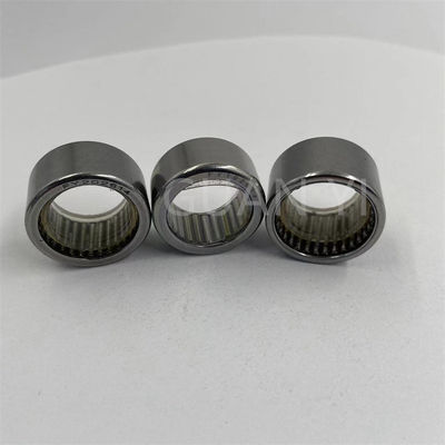 P6 25X33X10mm Giải pháp Xưởng sửa chữa ô tô Brazil 100+ Mẫu vòng bi kim 48h Vận chuyển